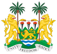 Ministry of Defence - Sierra Leone