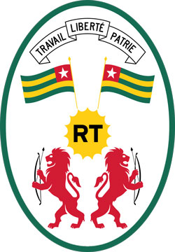 Ministère de la Santé - Togo