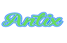 Antix Pension