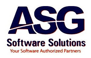 ASG SOFTWARE SOLUTIONS LTD