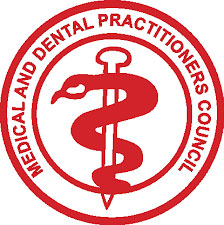 Uganda Medical and Dental Practitioners Council