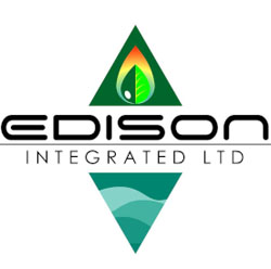 EDISON INTEGRATED LTD