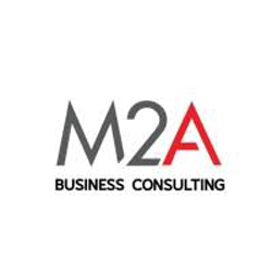 M2A BUSINESS CONSULTING LTD