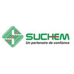 SUCHEM LTD. (MEMBER OF HAREL MALLAC GROUP