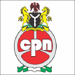 Computer Professionals Registration Council of Nigeria