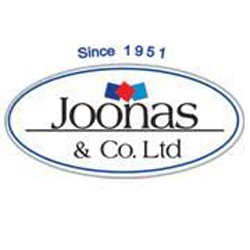 JOONAS & CO. LTD