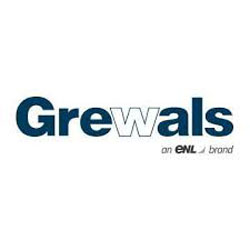 GREWALS (MAURITIUS) LTD