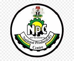 NATIONAL PRODUCTIVITY CENTRE