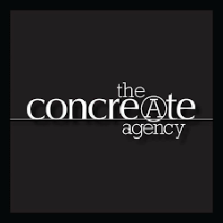 THE CONCREATE AGENCY LTD