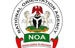 NATIONAL ORIENTATION AGENCY