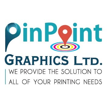 PINPOINT GRAPHICS LIMITED