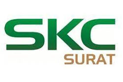 S K C SURAT & CO. LTD