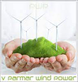 V. PARMAR WIND POWER LTD