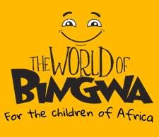 The World Of Bingwa