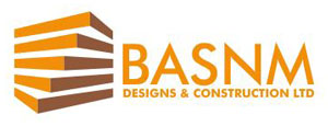 Basnm design and construction ltd