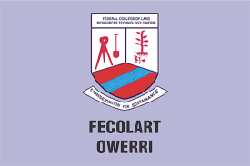 Federal College of Land and Resources Technology, Owerri (FECOLART, OWERRI