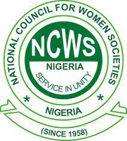 NATIONAL COUNCIL OF WOMEN SOCIETIES