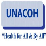 Uganda National Association of Community and Occupational Health - unacoh