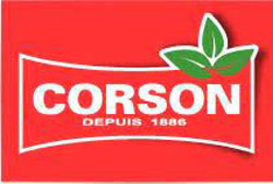 CORSON TEA ESTATE CO. LTD