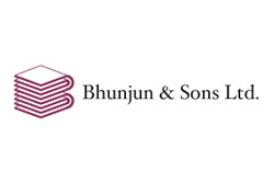 BHUNJUN & SONS LTD