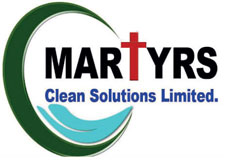 Martyrs Clean Solutions Ltd