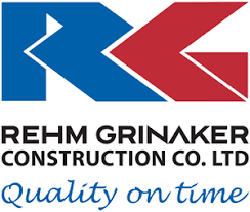 REHM GRINAKER CONSTRUCTION CO. LTD.