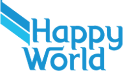 HAPPY WORLD LTD
