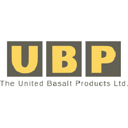 THE UNITED BASALT PRODUCTS CO. LTD.