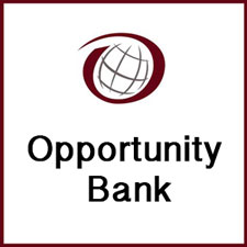 Opportunity Bank Uganda Limited