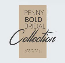 Penny Bold Bridal