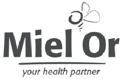 MIEL'OR LTD