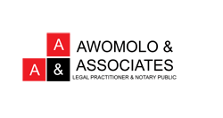 ADEGBOYEGA AWOMOLO & ASSOCIATES