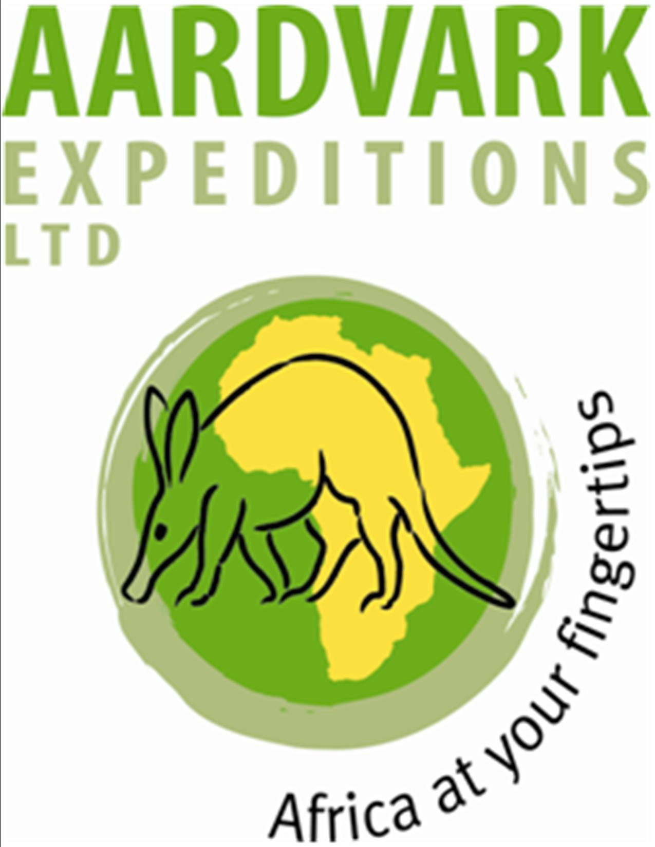Aardvark Expeditions 