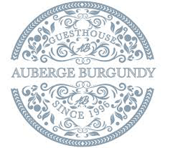 Auberge Burgundy 