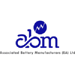 Associated Battery Manufacturers (EA) Limited