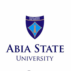 Abia State University 