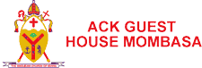 ACK Guest House Mombasa