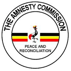 The Amnesty Commission Uganda 