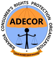 Rwanda Consumer’s Rights Protection Organization (ADECOR)