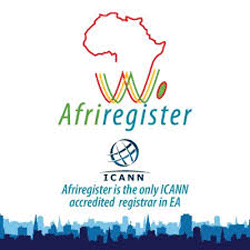 Afriregister S.A