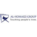 AL-HOMAIZI GROUP