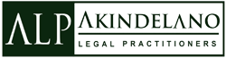 AKINDELANO LEGAL PRACTITIONERS