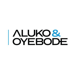 ALUKO & OYEBODE
