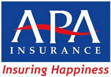 APA INSURANCE (UGANDA) LTD