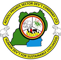 Acholi Private Sector Development Company (APSDCL)