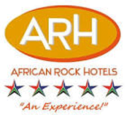 African Rock Hotel