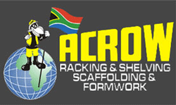 Acrow Racking & Shelving