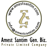 Amest Santim General Business PLC