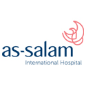 As-Salam International Hospital