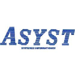 Asyst Resources Ltd